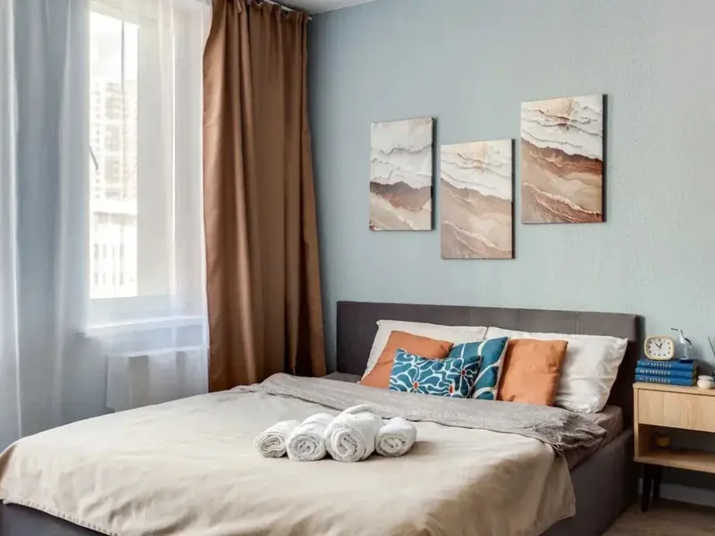Номер в квартире «Apartslounge»