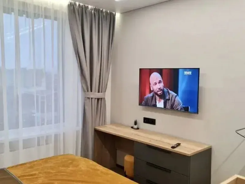 Ресепшн / лобби «Уютная Студия в Одинцово»