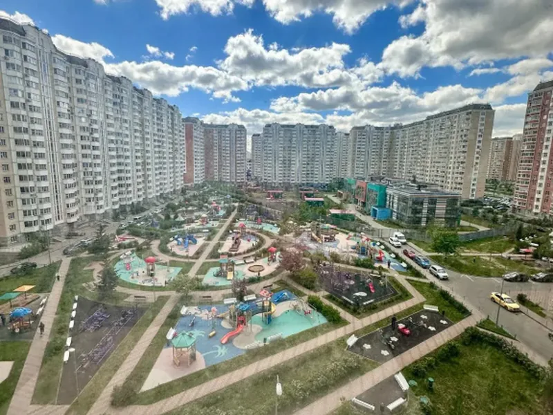 Фасад / вход «Уютная у Метро Некрасовки»