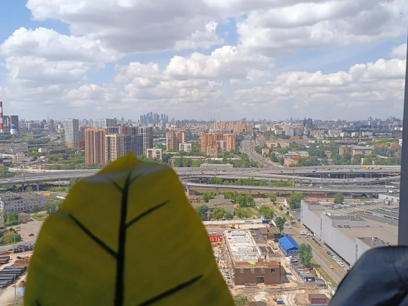 Другие фото квартиры «Уютная у Метро Нижегородская»