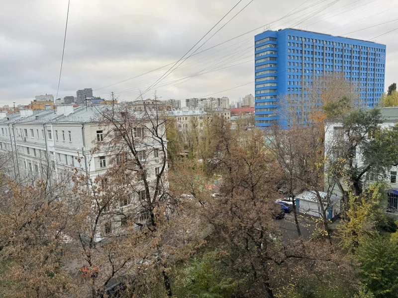 Фасад / вход «Уютная у Вишневского»