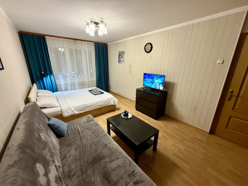 Номер в квартире «Уютная в Кузьминках»