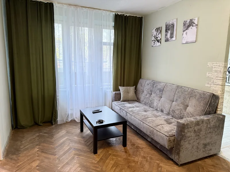 Номер в квартире «Уютная в Кузьминках»