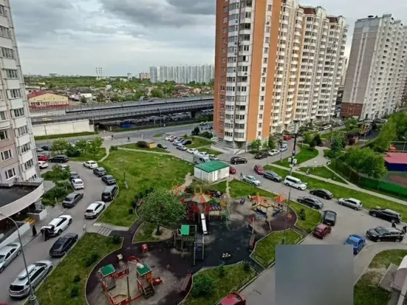 Фасад / вход «Уютная возле Метро Некрасовка»