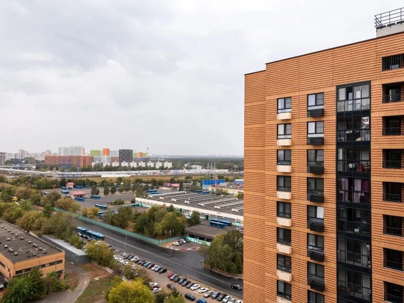 Фасад / вход «4 раздельных спальных места до 5 гостей»