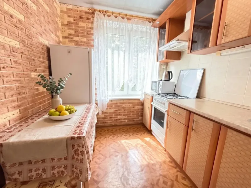 Другие фото квартиры «в 3 мин. от м. Кузьминки»