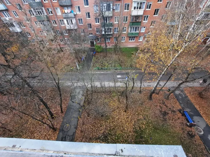 Фасад / вход «в 5 минутах пешком от МЦД»