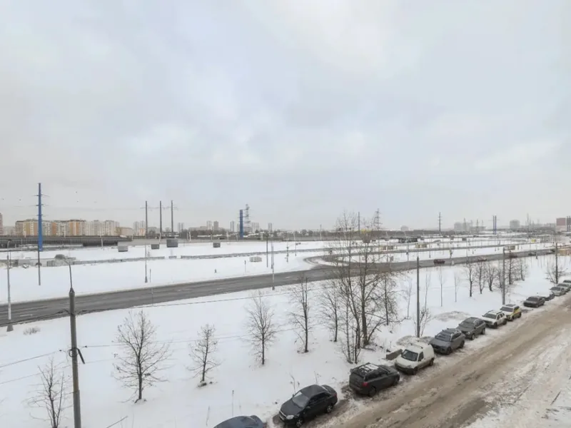 Фасад / вход «в 6-ти Мин от Метро Москва/Люберцы 3»