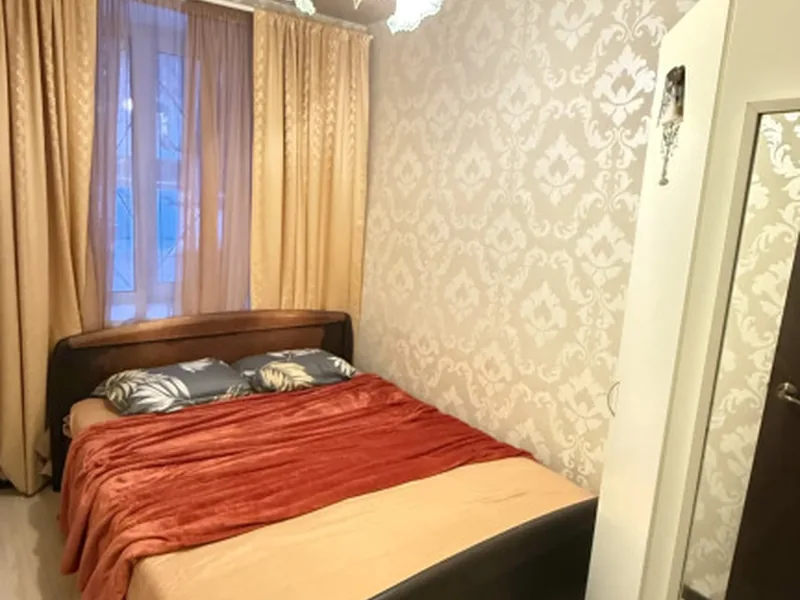 Другие фото квартиры «В 9 минутах от метро Пролетарская»