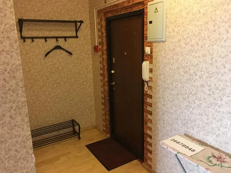 Другие фото квартиры «в Балашихе на Лётной»