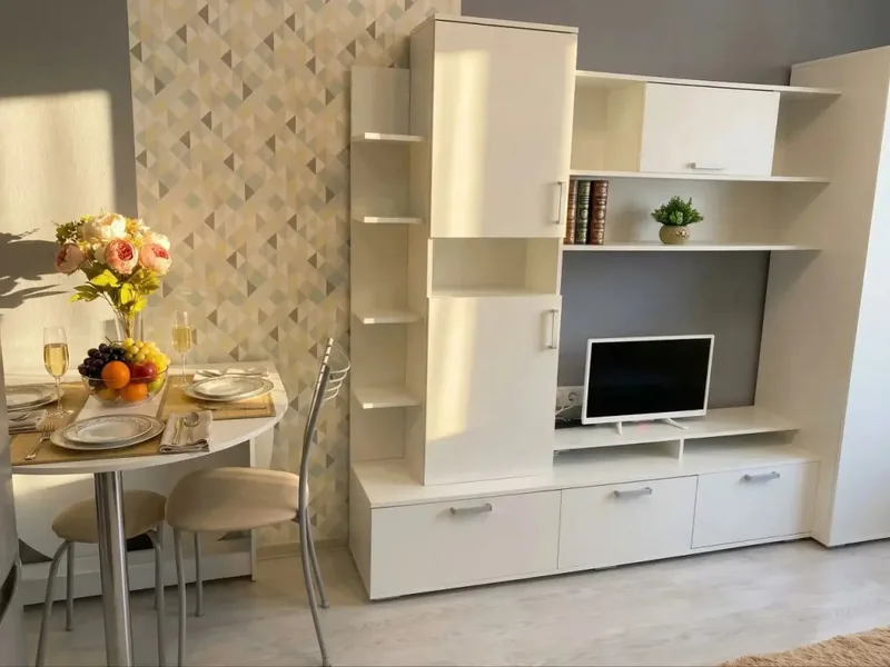 Номер в квартире «в Лопатино»