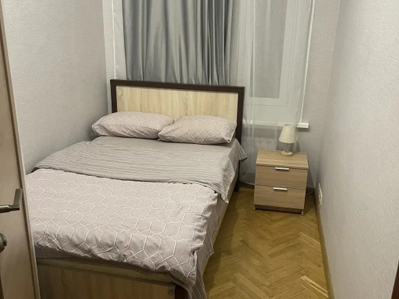Номер в квартире «в Москве»