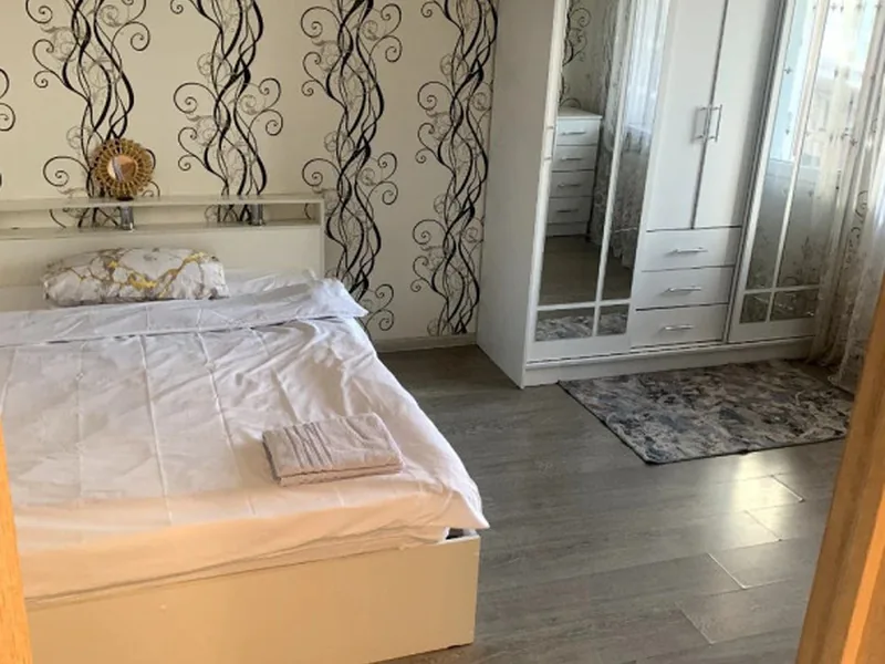 Номер в квартире «в Новых Островцах»