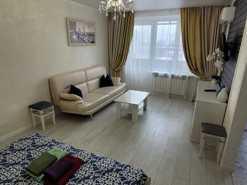 Другие фото квартиры «В Перово»