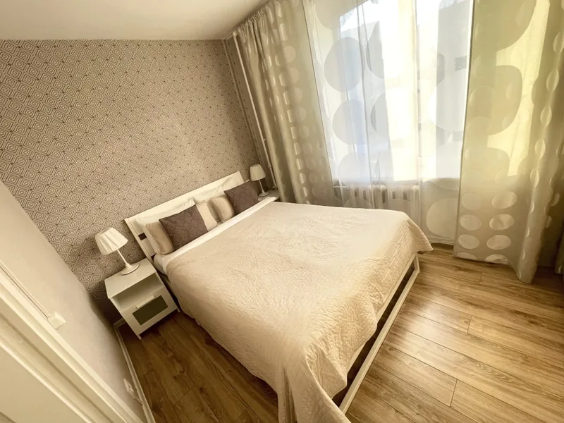 Другие фото квартиры «в Протопоповском переулке 40»