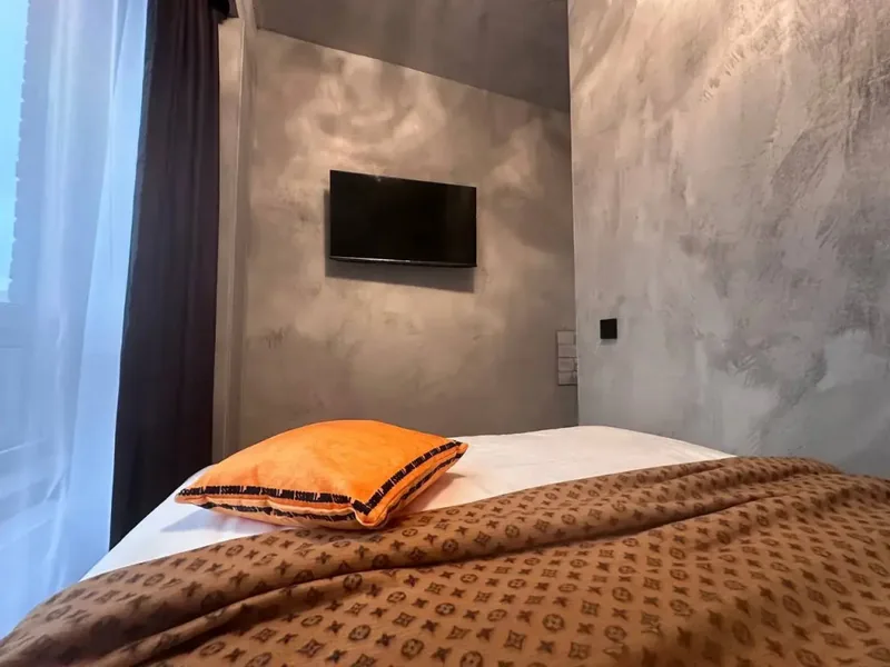 Другие фото квартиры «в стиле Loft - Mari'Nochka»