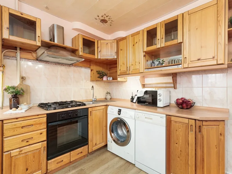 Другие фото квартиры «у метро Проспект Мира от Comfort home»