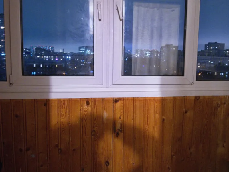 Фасад / вход «в Центре»