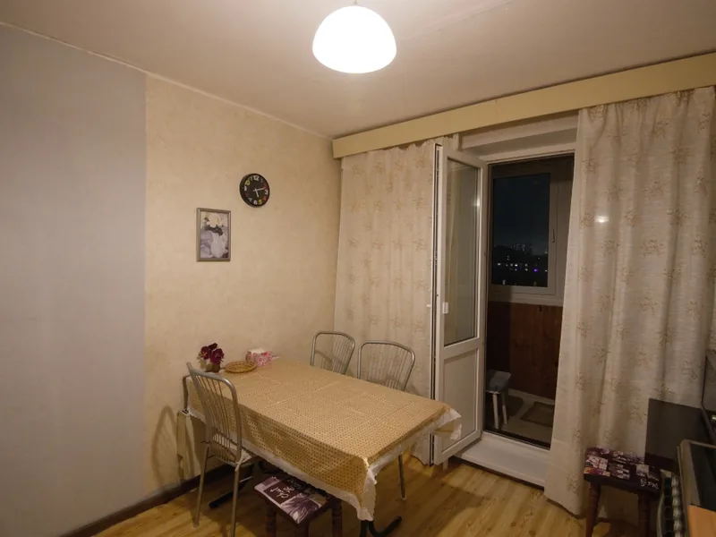 Номер в квартире «в Центре»