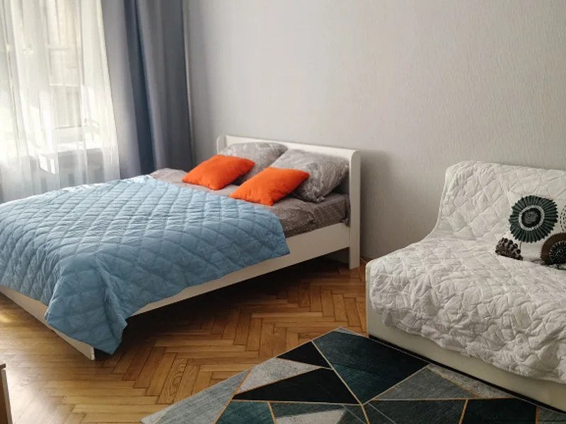 Номер в квартире «в Центре»