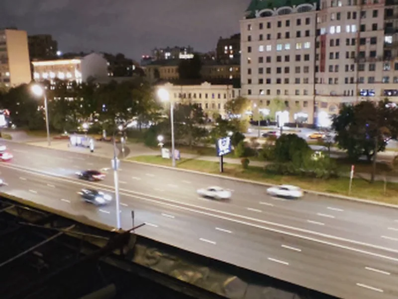 Двухместные апартаменты Standard в квартире «в Центре»