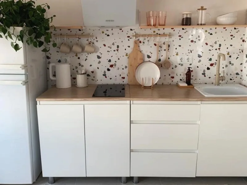 Другие фото квартиры «В ЖК Ильинские Луга от Comfort home»