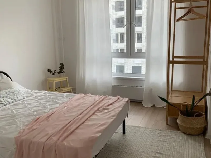 Номер в квартире «В ЖК Ильинские Луга от Comfort home»