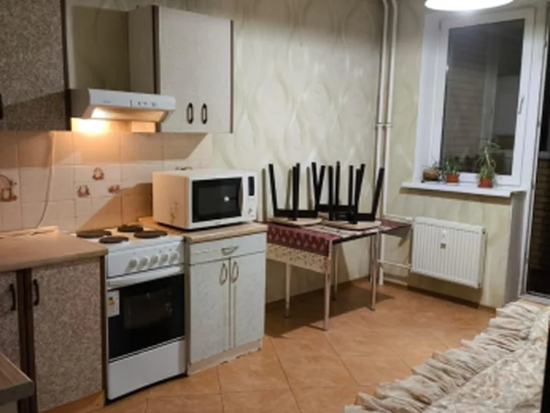 Номер в квартире «в ЖК Золотые ворота»