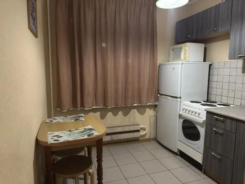 Другие фото квартиры «Видовая на м Полянка»