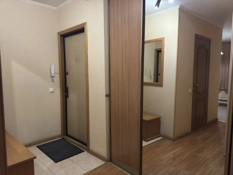 Номер в квартире «Видовая на м Полянка»