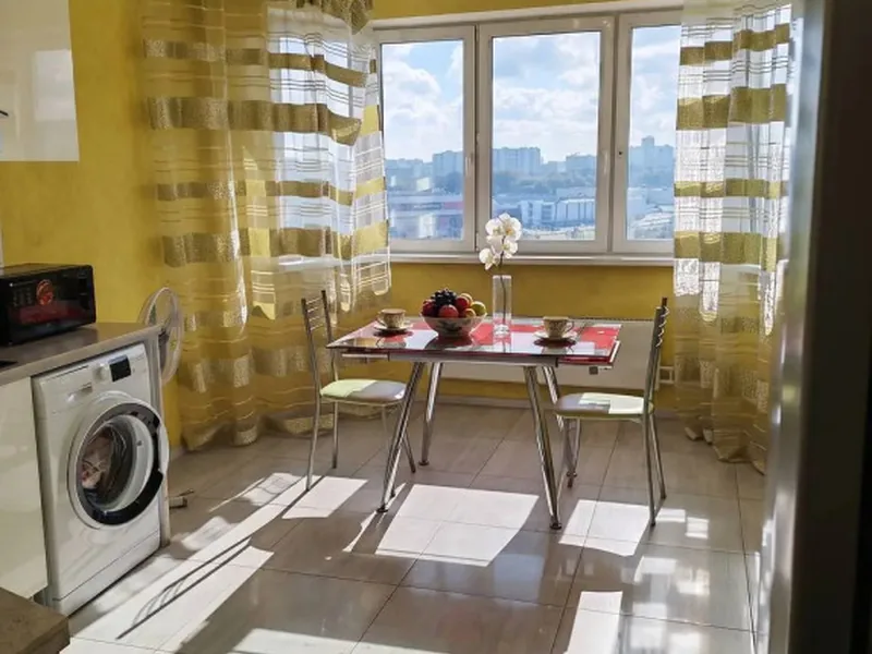 Другие фото квартиры «Видовая Рядом с Крокусом»