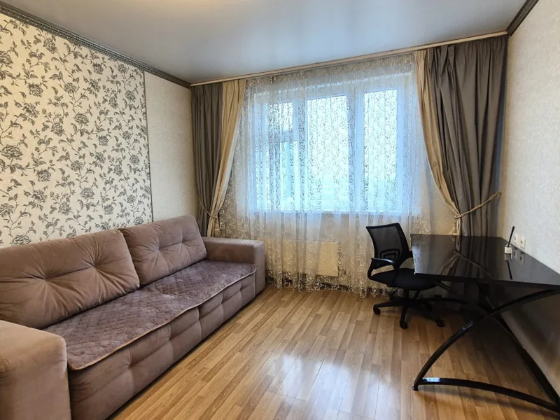 Номер в квартире «Видовая у МКАДа 82 км рядом с Дмитровским Шоссе»