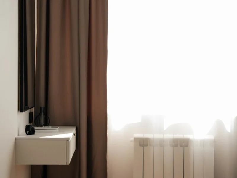 Ресепшн / лобби «Vita Residence»