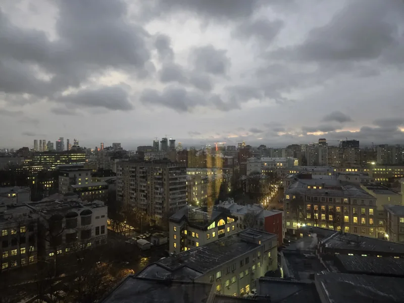 Фасад / вход «Волшебная Уютная»