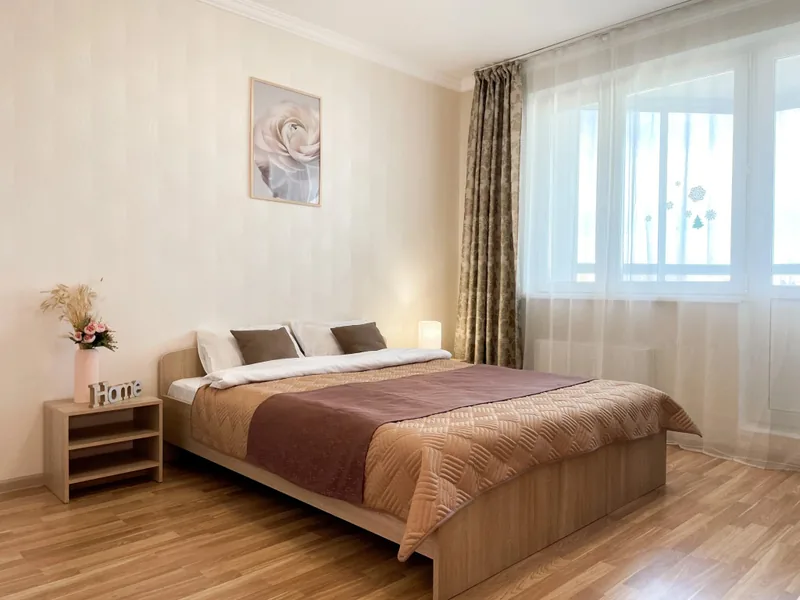 Другие фото квартиры «Welcome Home на улице Бориса Пастернака»