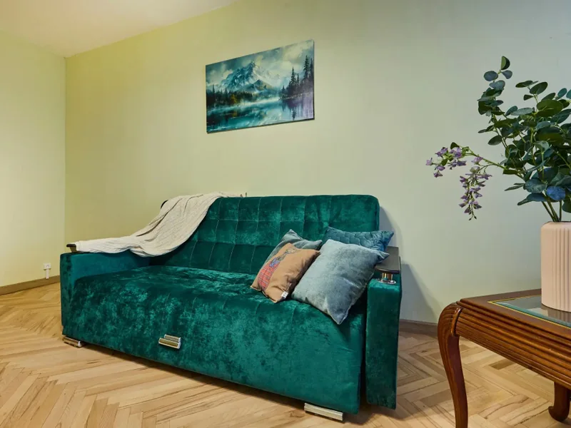 Номер в квартире «Welcome Home на Вернадского»