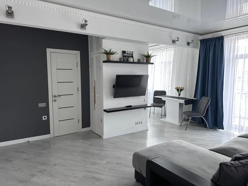 Другие фото квартиры «White Cozy Home»