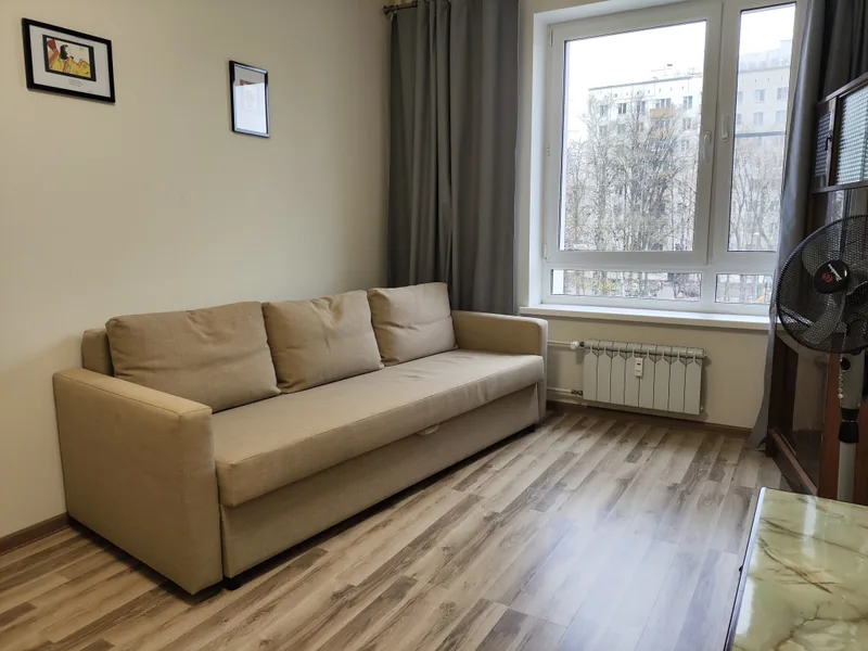 Номер в квартире «Японские Каникулы»