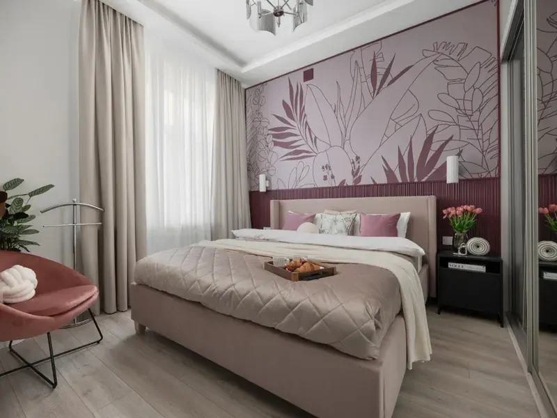 Квартира евро-3ка, Ильинский бульвар, д. 9, Красногорск