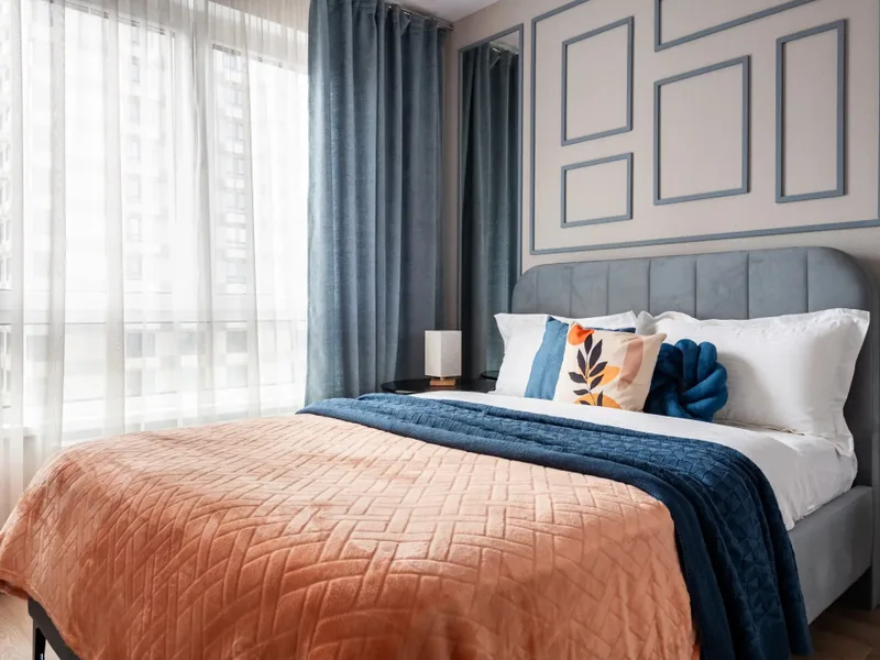 Другие фото квартиры «Конфетти — В Гостях у Машеньки»