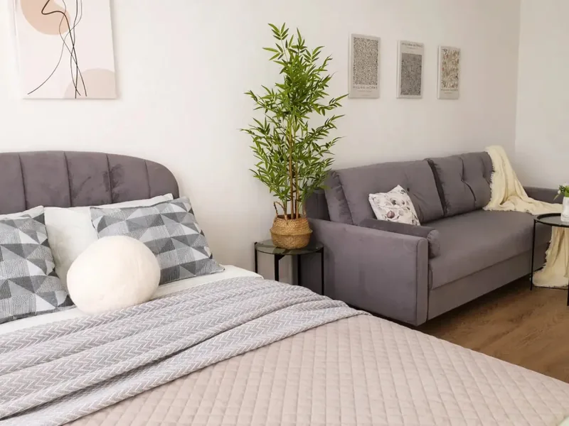 Другие фото квартиры «Евродвушка LanaRoom 14800»