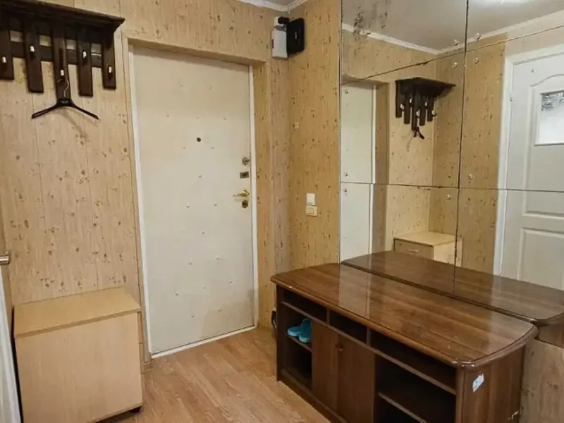 Номер в квартире «Евродвушка с дизайнерским ремонтом в Сердце Москвы»