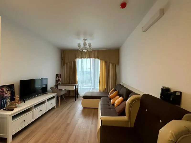 Номер Comfort в квартире «Евродвушка в Филимонково»