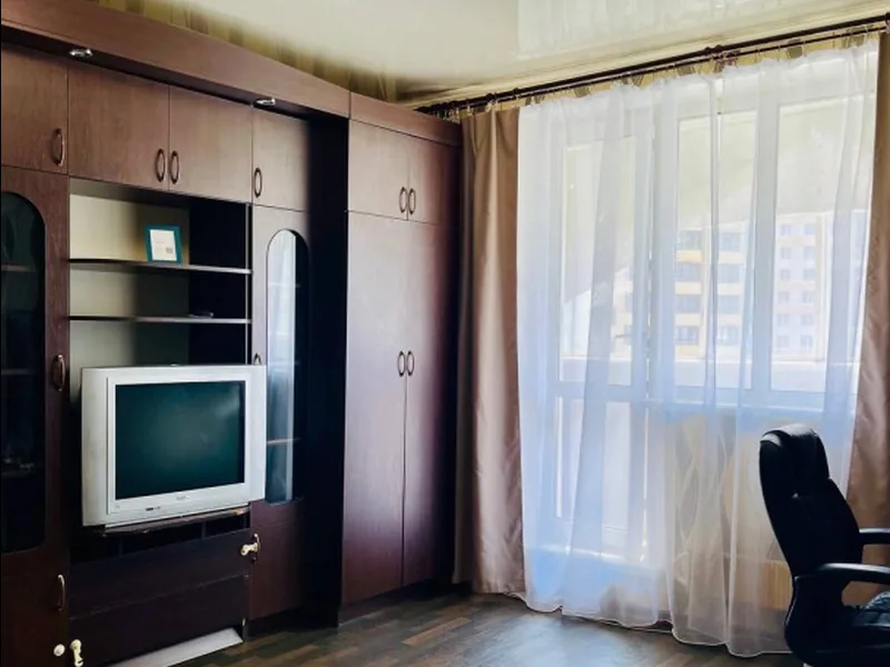 Номер в квартире «Загорьевская ул., 3к1»