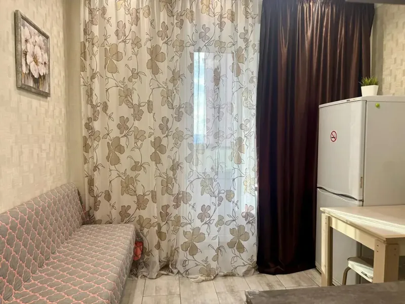 Номер в квартире «ЖК Самолет Дружбы 1/1»