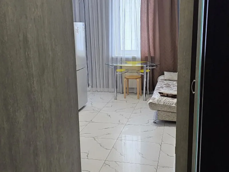 Номер в квартире «ЖК Тетрис 4 Этаж»