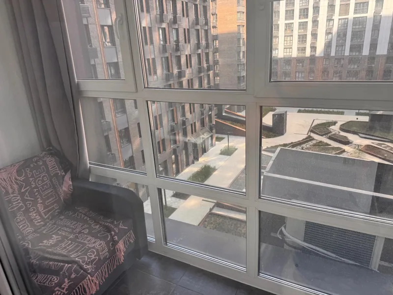 Номер в квартире «Жк Вереск»