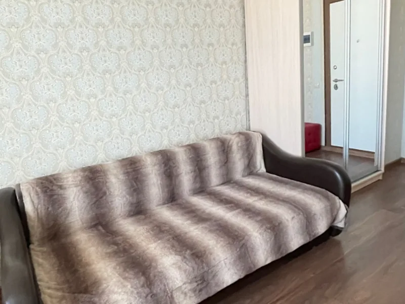 Номер в квартире «ЖК Ясный 2»
