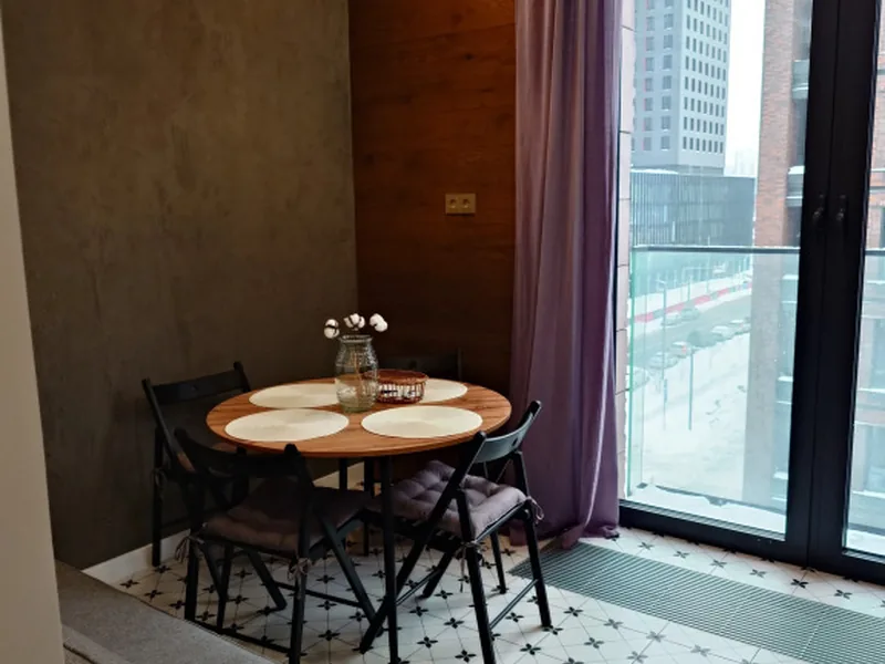 Другие фото квартиры «ZilartHome»