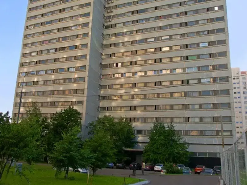 Мини отель "7 этаж", Проспект Вернадского, д.88/1, 7 этаж, Москва